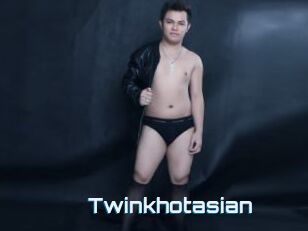 Twinkhotasian