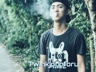Twinkjohnforu