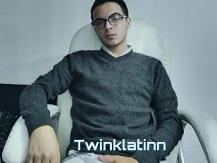 Twinklatinn