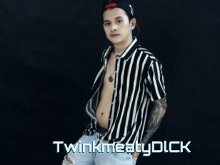 TwinkmeatyDlCK