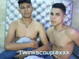 Twinkscouplexxx