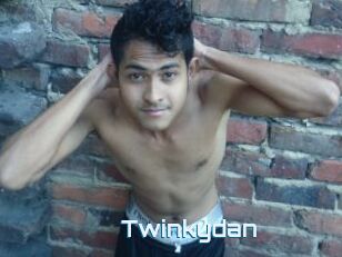 Twinkydan