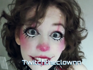 Twitchtheclownn