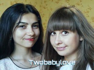 Twobabylove