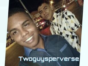 Twoguysperverse