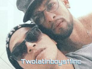 Twolatinboys11inc