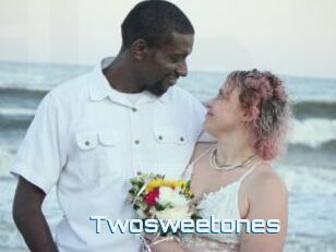 Twosweetones