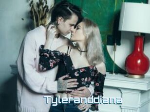 Tyleranddiana