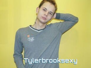 Tylerbrooksexy
