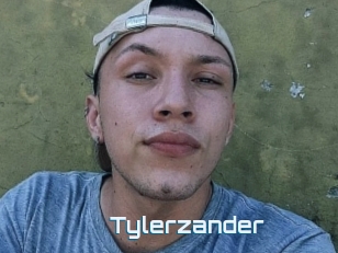 Tylerzander