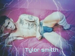 Tylor_smitth