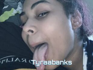 Tyraabanks