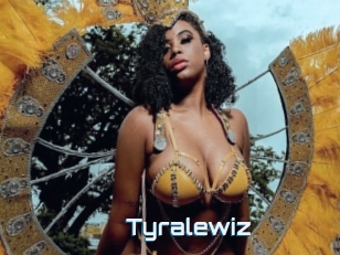 Tyralewiz