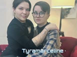 Tyramarceline