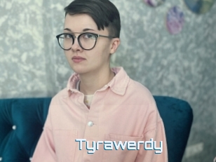 Tyrawerdy