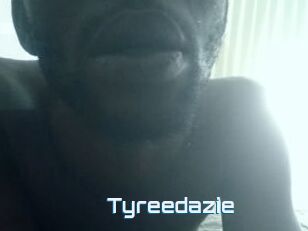 Tyreedazie