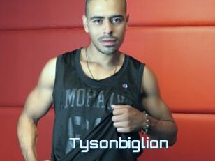 Tysonbiglion