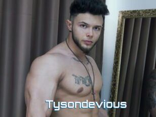 Tysondevious