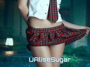 UAliseSugar