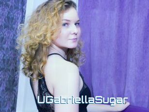 UGabriellaSugar