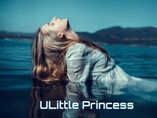 ULittle_Princess
