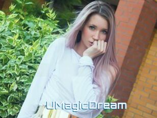 UMagicDream