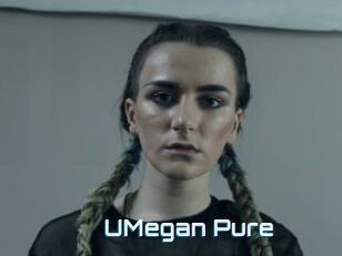 UMegan_Pure