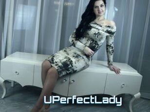 UPerfectLady