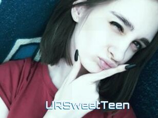 URSweetTeen