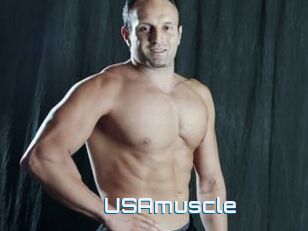 USAmuscle