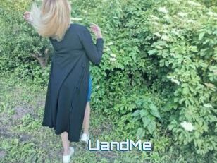 UandMe