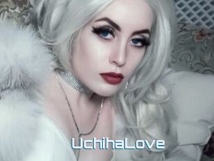 UchihaLove