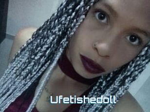 Ufetishedoll
