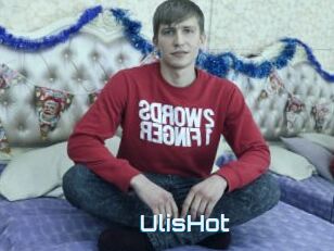 UlisHot