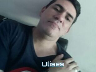 Ulises