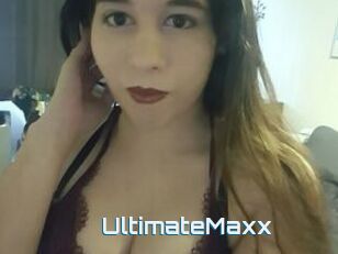 UltimateMaxx