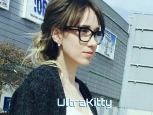 UltraKitty