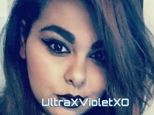UltraXVioletXO