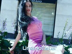 UmaHollister