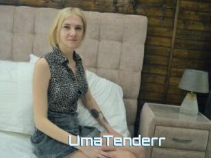 UmaTenderr