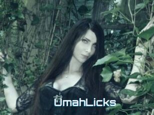 UmahLicks