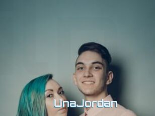 UnaJordan