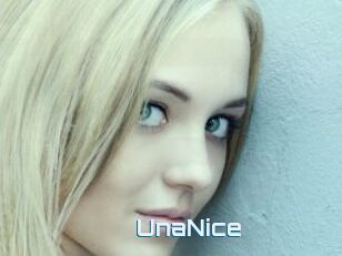 UnaNice