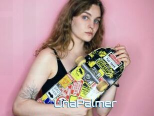 UnaPalmer