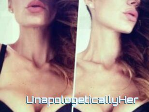 UnapologeticallyHer