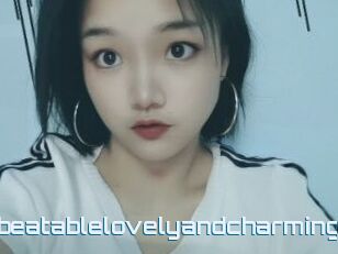 Unbeatablelovelyandcharming