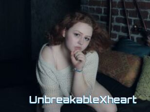 UnbreakableXheart