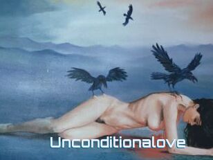 Unconditionalove