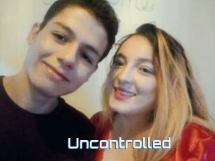 Uncontrolled