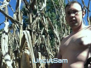 UncutSam
